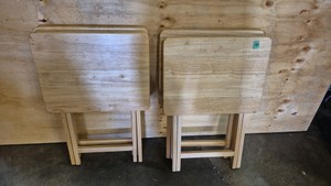 tv trays