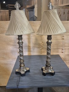 table lamps