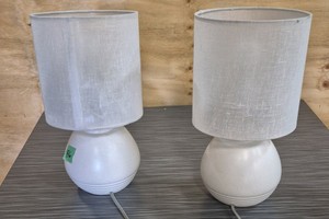 table lamps