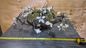 floral decoration
