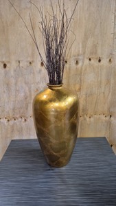 decorative vase