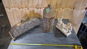 decoration items