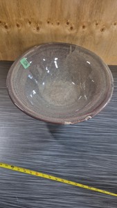 decorative ceramic 16 bowl