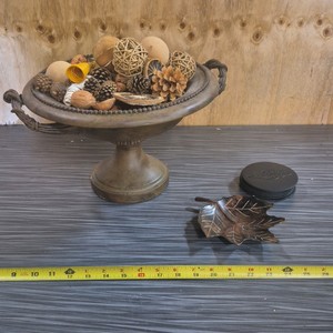 decorative items