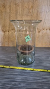 hurricane candle holder