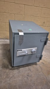 Sears safe