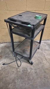 Apollo utility cart