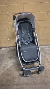 uppababy stroller