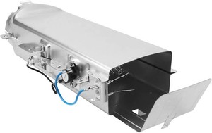DV45h7000EWA2 DV42H5000EWA3 DV40J3000EWA2 Dryer Heating Element  DC97-14486A for SAMSUNG DVE50R5200WA3 DVE50R5400VA3 DVE45R6100CA3 DVE50M7450WA3 DV42H5200EWA3 DV48H7400EWA2