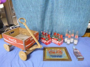 Coca-Cola Items