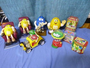 M&M Collectibles