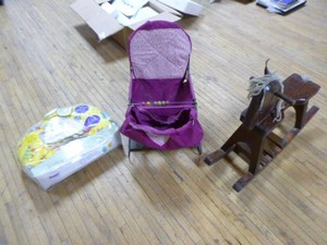 BabyToddler Items