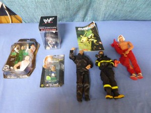 Collectible Figurines