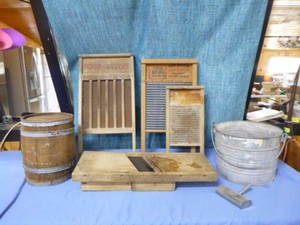 Vintage Items