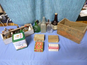 Vintage Items