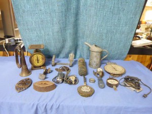 VintageAntique Items