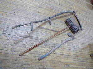 Vintage Hand Tools
