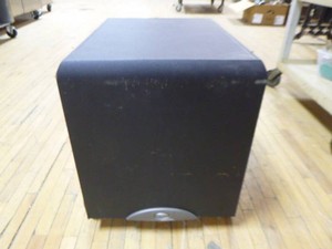Klipsch Sub 10 Subwoofer