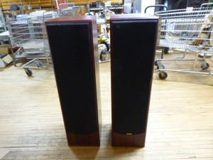 Denmark Loud Speakers