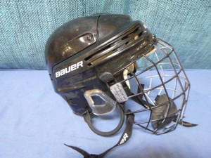 Bauer Hockey Helmet