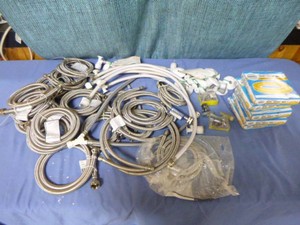 Plumbing Items