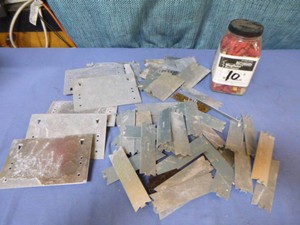 Electrical Pieces