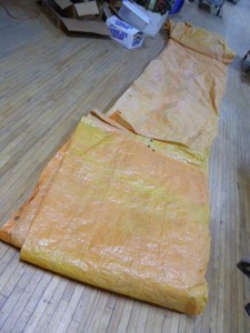 Large Tarp
