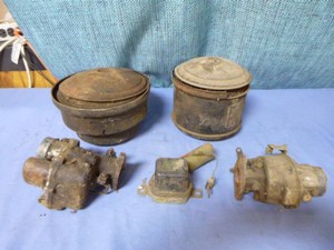 Vintage Auto Parts