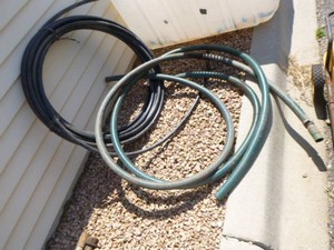 Plastic Hoses