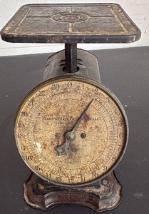 Marshalls Family Scale