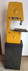 Rockwell Band Saw