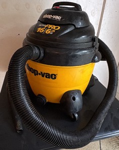 Shop-Vac Ultra Pro 16 Gallon