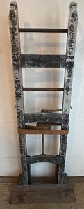 Vintage Appliance Mover