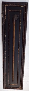 Vintage Wall Decor