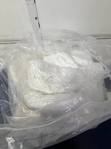 MSRP $200 NEW Lot of 32 Commercial Heavy-Duty White String Wet Mop Replacement Heads, High-Absorbency Floor Cleaning Mops for Janitorial, Restaurants, Schools, Warehouses, Offices, Healthcare &amp Commercial Facilities