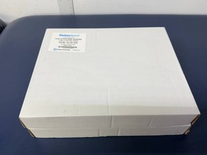 NEW Lot of 100 Fisherbrand Fisher Scientific Lightweight Polyethylene Disposable Aprons, 2 Boxes of 50, 46 x 28, Waterproof Plastic Protective Cover Aprons for Lab, Food Prep, Cleaning, Painting, Janitorial, Salon &amp Commercial Use
