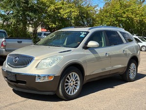 2012 BUICK ENCLAVE LEATHER 151k Miles  3rd Row Seating (NO RESERVE)