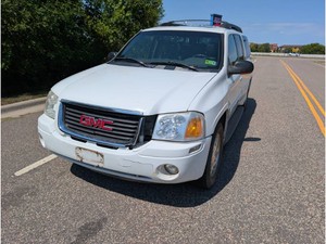 2003 GMC Envoy XL SLT - NO RESERVE!!
