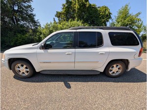 2003 GMC Envoy XL SLT - NO RESERVE!!