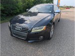 2010 Audi A5 2.0T Quattro Premium Plus - Manual, Only 88k miles!!
