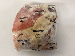 A. 6lbs Mutton(1year Sheep) Shoulder Roast