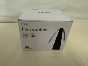 Fly Repellar