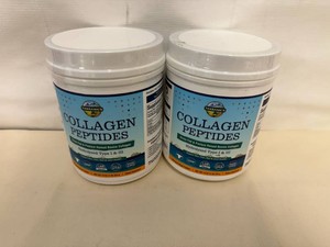 2x Collagen Peptides