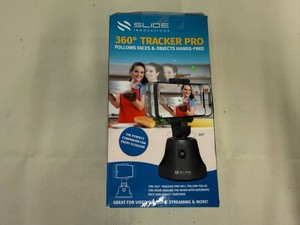 Slide-360 Tracker Pro