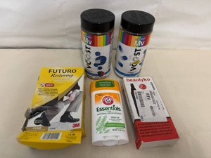 Variety of Mens Health