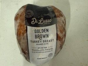 Dilusso Golden Brown Turkey Breast