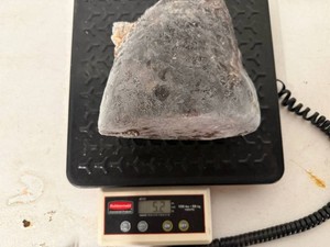 5.2lb CO Top Round DF Med Roast Beef