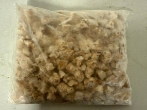 K. 5lbs Grilled Chicken-Fully Cooked
