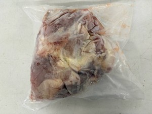 D. 5lbs Chicken Drumbsticks & Thigh Portions