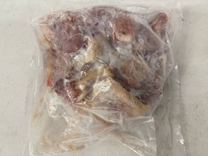 D. 5lbs Chicken Drumbsticks & Thigh Portions